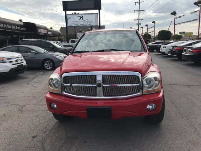 2006 Dodge Durango SLT | Oklahoma City, OK | Norris Auto Sales