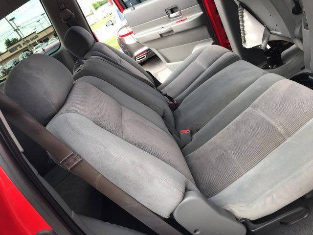 2006 Dodge Durango SLT | Oklahoma City, OK | Norris Auto Sales 2006 Dodge Durango SLT | Oklahoma City, OK | Norris Auto Sales