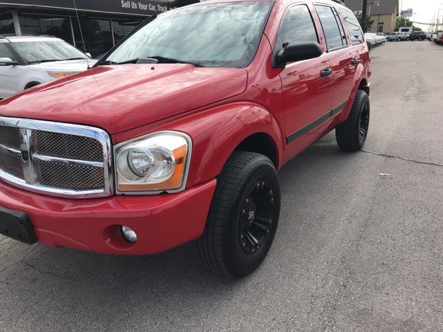 2006 Dodge Durango SLT | Oklahoma City, OK | Norris Auto Sales 2006 Dodge Durango SLT | Oklahoma City, OK | Norris Auto Sales