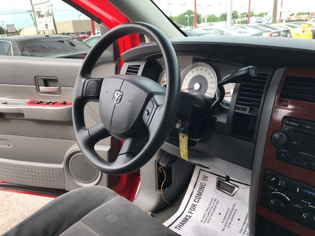 2006 Dodge Durango SLT | Oklahoma City, OK | Norris Auto Sales