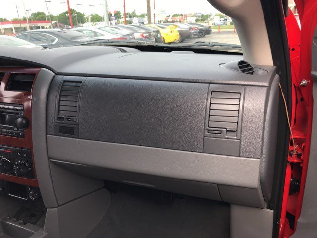 2006 Dodge Durango SLT | Oklahoma City, OK | Norris Auto Sales