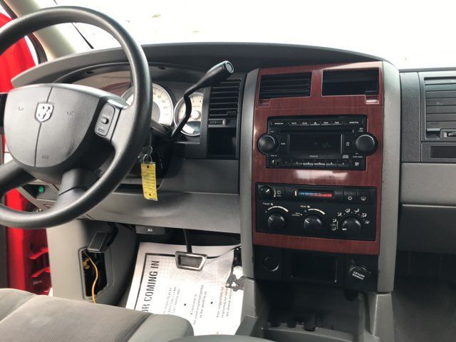 2006 Dodge Durango SLT | Oklahoma City, OK | Norris Auto Sales
