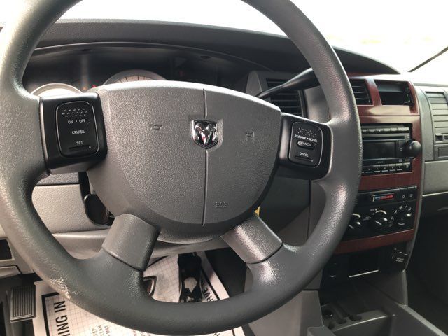 2006 Dodge Durango SLT | Oklahoma City, OK | Norris Auto Sales