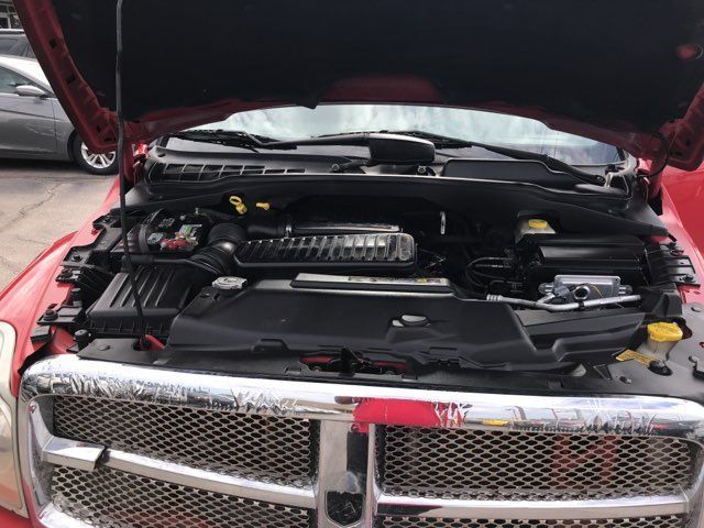 2006 Dodge Durango SLT | Oklahoma City, OK | Norris Auto Sales