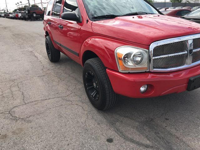 2006 Dodge Durango SLT | Oklahoma City, OK | Norris Auto Sales
