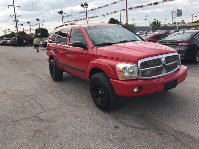 2006 Dodge Durango SLT | Oklahoma City, OK | Norris Auto Sales 2006 Dodge Durango SLT | Oklahoma City, OK | Norris Auto Sales