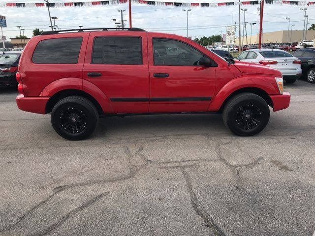 2006 Dodge Durango SLT | Oklahoma City, OK | Norris Auto Sales 2006 Dodge Durango SLT | Oklahoma City, OK | Norris Auto Sales