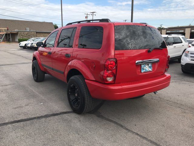 2006 Dodge Durango SLT | Oklahoma City, OK | Norris Auto Sales 2006 Dodge Durango SLT | Oklahoma City, OK | Norris Auto Sales