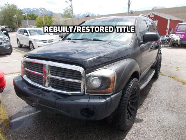 2006 Dodge Durango Limited in Salt Lake City, UT 84115