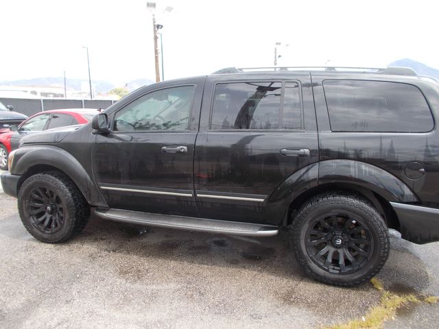 2006 Dodge Durango Limited 2006 Dodge Durango Limited
