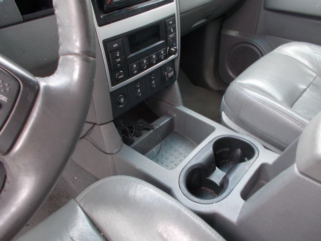 2006 Dodge Durango Limited