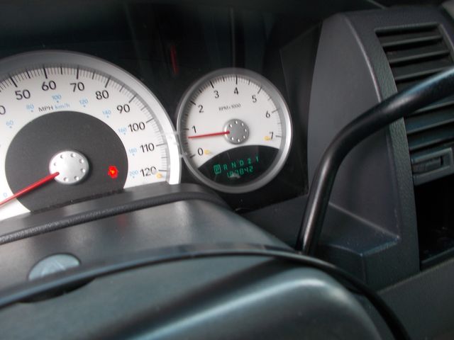 2006 Dodge Durango Limited