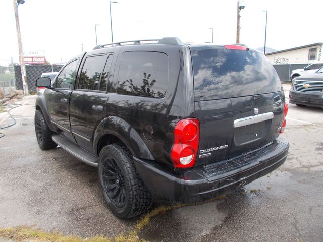 2006 Dodge Durango Limited