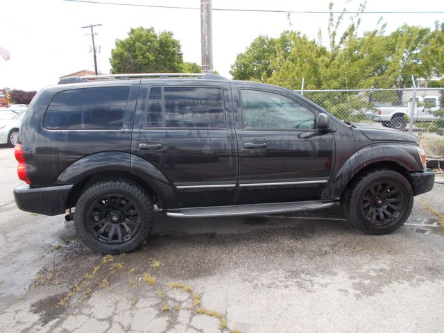 2006 Dodge Durango Limited