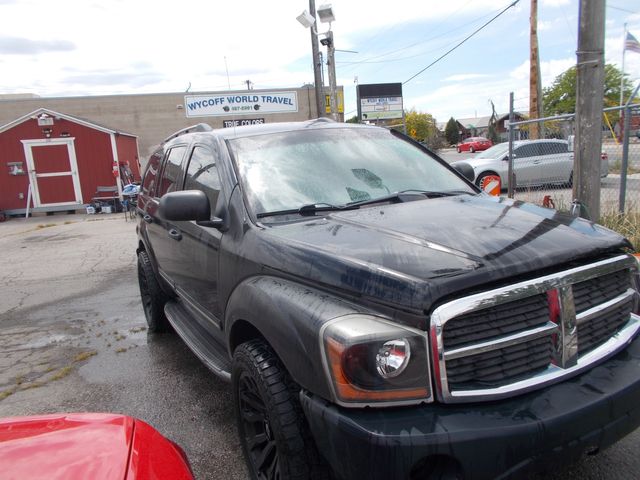 2006 Dodge Durango Limited