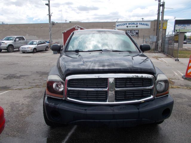 2006 Dodge Durango Limited 2006 Dodge Durango Limited