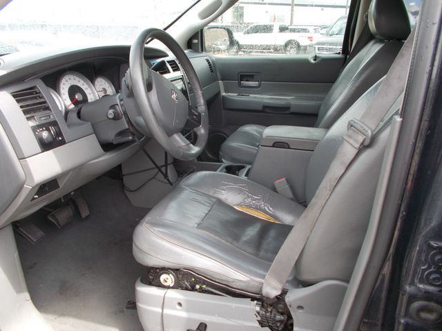 2006 Dodge Durango Limited