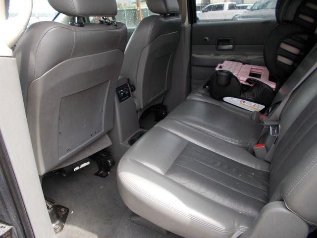 2006 Dodge Durango Limited