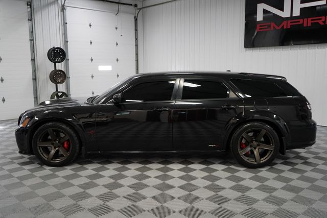 2006 Dodge Magnum SRT8 | North East, PA | NFI Empire 2006 Dodge Magnum SRT8 | North East, PA | NFI Empire