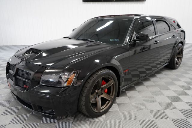 2006 Dodge Magnum SRT8 | North East, PA | NFI Empire 2006 Dodge Magnum SRT8 | North East, PA | NFI Empire