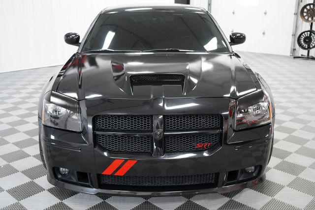 2006 Dodge Magnum SRT8 | North East, PA | NFI Empire 2006 Dodge Magnum SRT8 | North East, PA | NFI Empire