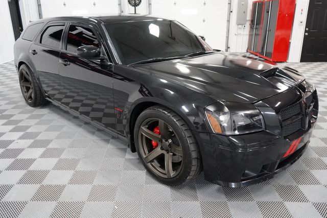 2006 Dodge Magnum SRT8 | North East, PA | NFI Empire 2006 Dodge Magnum SRT8 | North East, PA | NFI Empire