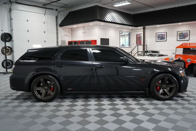 2006 Dodge Magnum SRT8 | North East, PA | NFI Empire 2006 Dodge Magnum SRT8 | North East, PA | NFI Empire