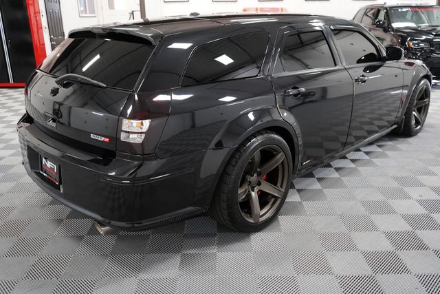 2006 Dodge Magnum SRT8 | North East, PA | NFI Empire 2006 Dodge Magnum SRT8 | North East, PA | NFI Empire