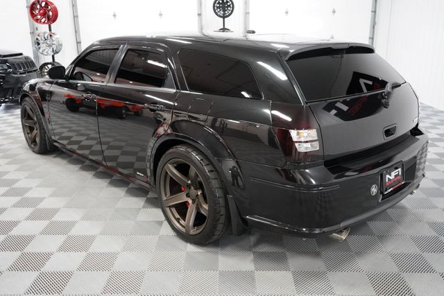 2006 Dodge Magnum SRT8 | North East, PA | NFI Empire 2006 Dodge Magnum SRT8 | North East, PA | NFI Empire