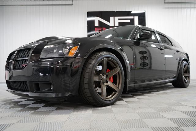 2006 Dodge Magnum SRT8 | North East, PA | NFI Empire 2006 Dodge Magnum SRT8 | North East, PA | NFI Empire