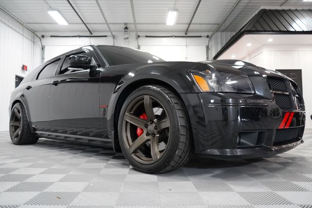 2006 Dodge Magnum SRT8 | North East, PA | NFI Empire 2006 Dodge Magnum SRT8 | North East, PA | NFI Empire