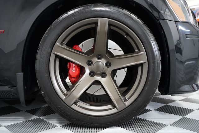 2006 Dodge Magnum SRT8 | North East, PA | NFI Empire 2006 Dodge Magnum SRT8 | North East, PA | NFI Empire