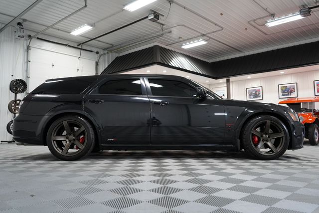 2006 Dodge Magnum SRT8 | North East, PA | NFI Empire 2006 Dodge Magnum SRT8 | North East, PA | NFI Empire