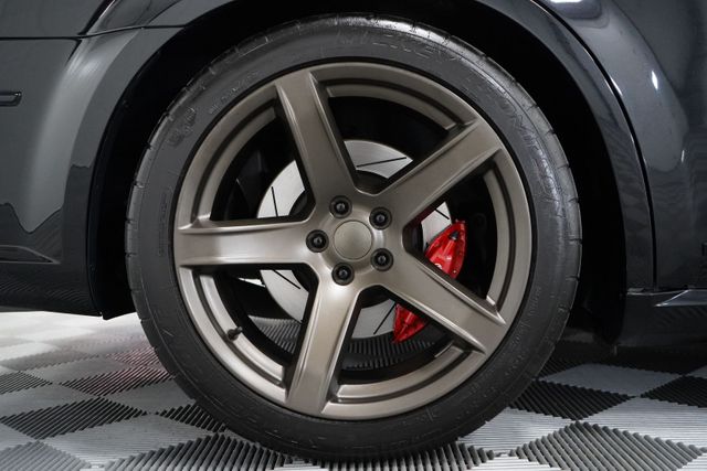 2006 Dodge Magnum SRT8 | North East, PA | NFI Empire 2006 Dodge Magnum SRT8 | North East, PA | NFI Empire