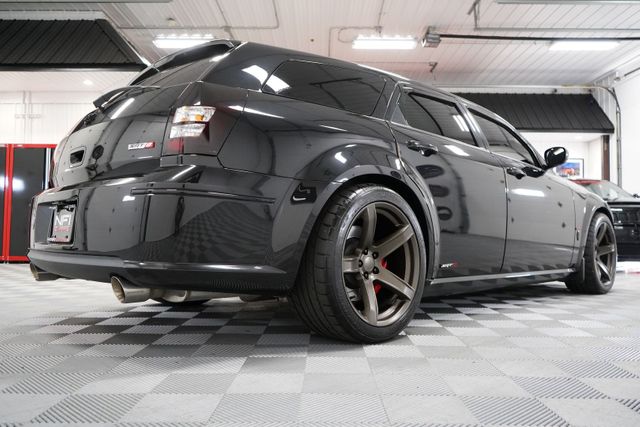 2006 Dodge Magnum SRT8 | North East, PA | NFI Empire 2006 Dodge Magnum SRT8 | North East, PA | NFI Empire