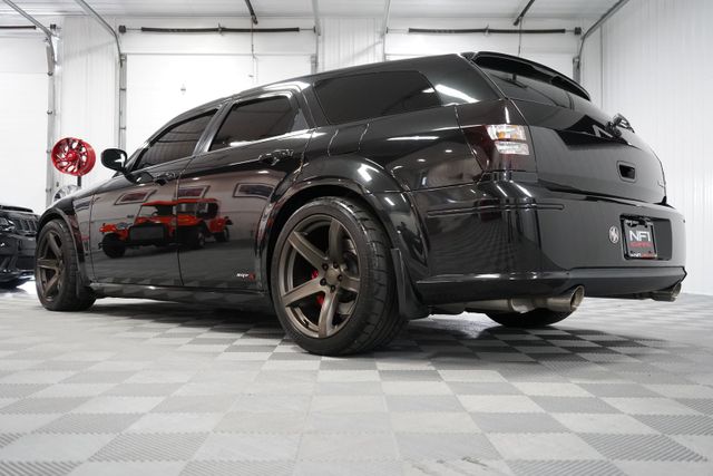 2006 Dodge Magnum SRT8 | North East, PA | NFI Empire 2006 Dodge Magnum SRT8 | North East, PA | NFI Empire