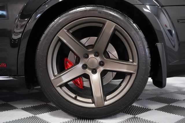 2006 Dodge Magnum SRT8 | North East, PA | NFI Empire 2006 Dodge Magnum SRT8 | North East, PA | NFI Empire