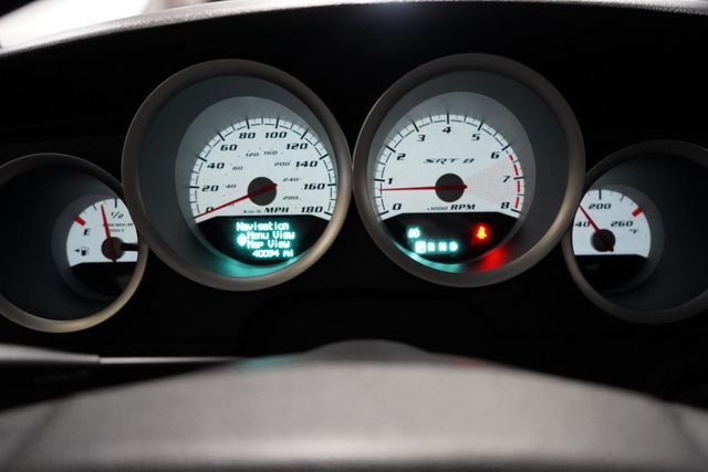 2006 Dodge Magnum SRT8 | North East, PA | NFI Empire 2006 Dodge Magnum SRT8 | North East, PA | NFI Empire