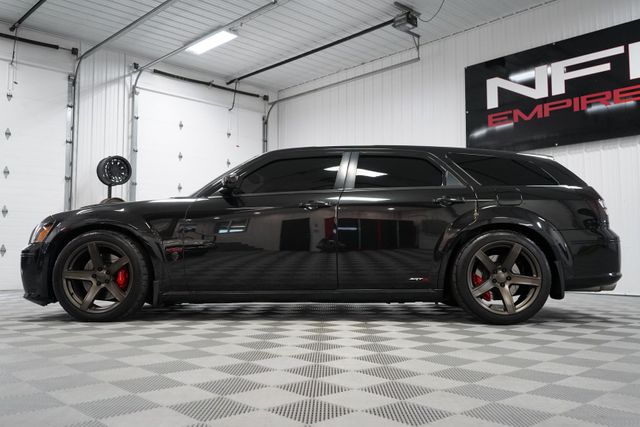 2006 Dodge Magnum SRT8 | North East, PA | NFI Empire 2006 Dodge Magnum SRT8 | North East, PA | NFI Empire