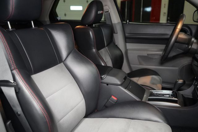 2006 Dodge Magnum SRT8 | North East, PA | NFI Empire 2006 Dodge Magnum SRT8 | North East, PA | NFI Empire