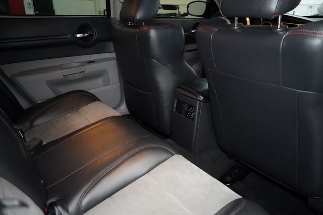 2006 Dodge Magnum SRT8 | North East, PA | NFI Empire 2006 Dodge Magnum SRT8 | North East, PA | NFI Empire