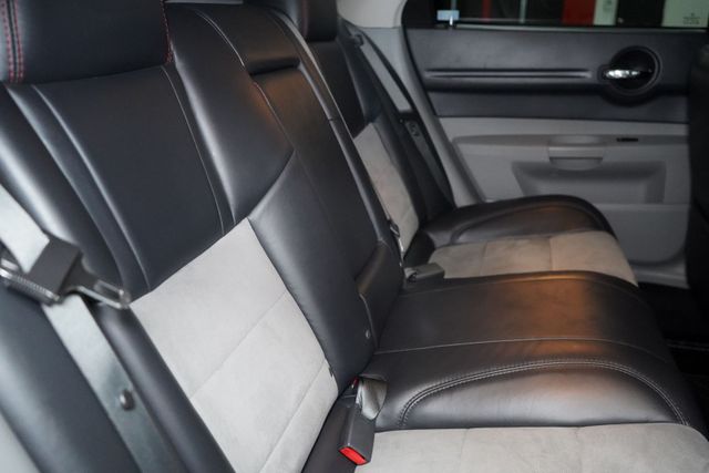 2006 Dodge Magnum SRT8 | North East, PA | NFI Empire 2006 Dodge Magnum SRT8 | North East, PA | NFI Empire