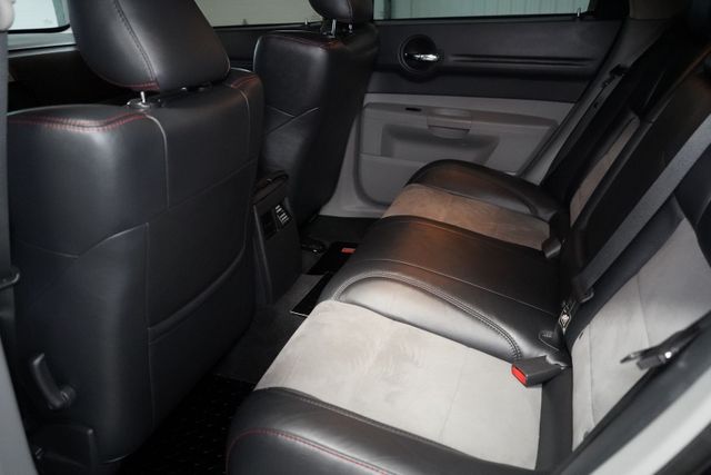 2006 Dodge Magnum SRT8 | North East, PA | NFI Empire 2006 Dodge Magnum SRT8 | North East, PA | NFI Empire