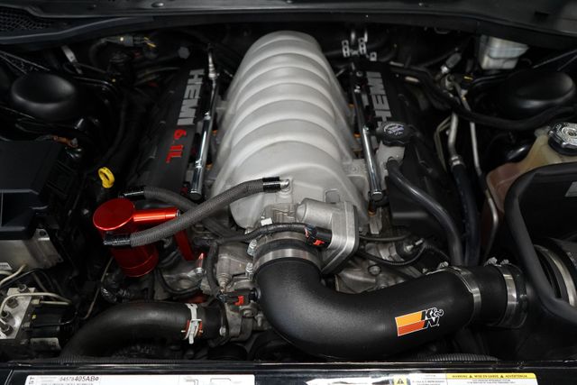 2006 Dodge Magnum SRT8 | North East, PA | NFI Empire 2006 Dodge Magnum SRT8 | North East, PA | NFI Empire