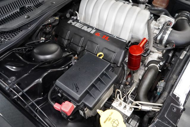 2006 Dodge Magnum SRT8 | North East, PA | NFI Empire 2006 Dodge Magnum SRT8 | North East, PA | NFI Empire