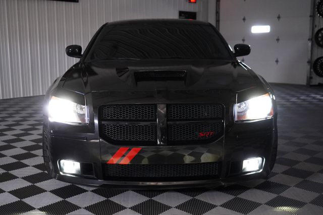 2006 Dodge Magnum SRT8 | North East, PA | NFI Empire 2006 Dodge Magnum SRT8 | North East, PA | NFI Empire
