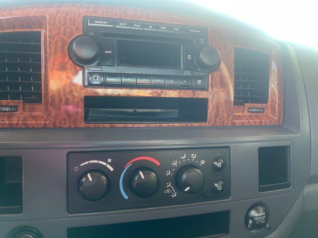 2006 Dodge Ram 1500 SLT