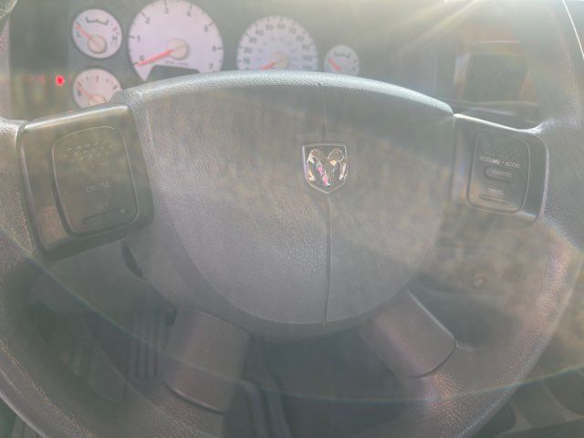 2006 Dodge Ram 1500 SLT