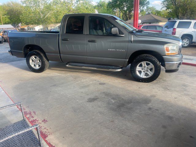 2006 Dodge Ram 1500 SLT