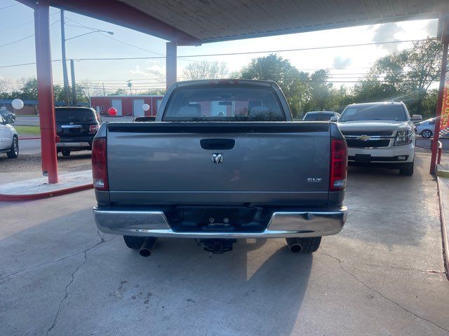 2006 Dodge Ram 1500 SLT